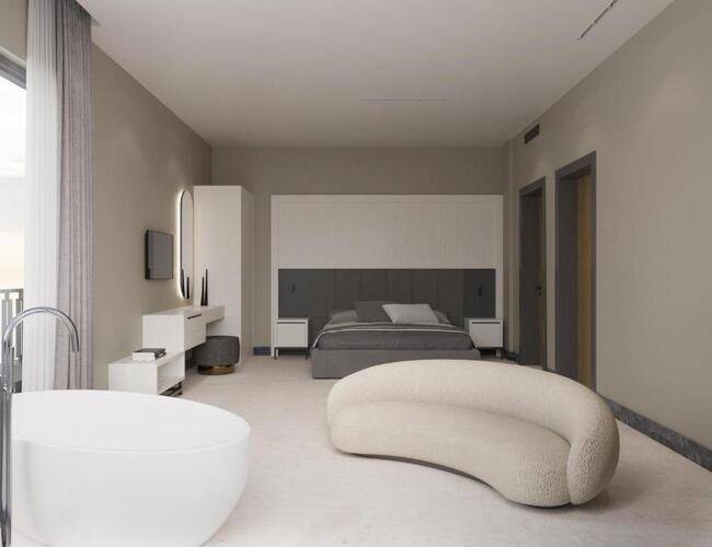 Roseira Mar-Inn Luxury