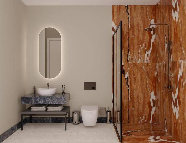 Roseira Mar-Inn Luxury