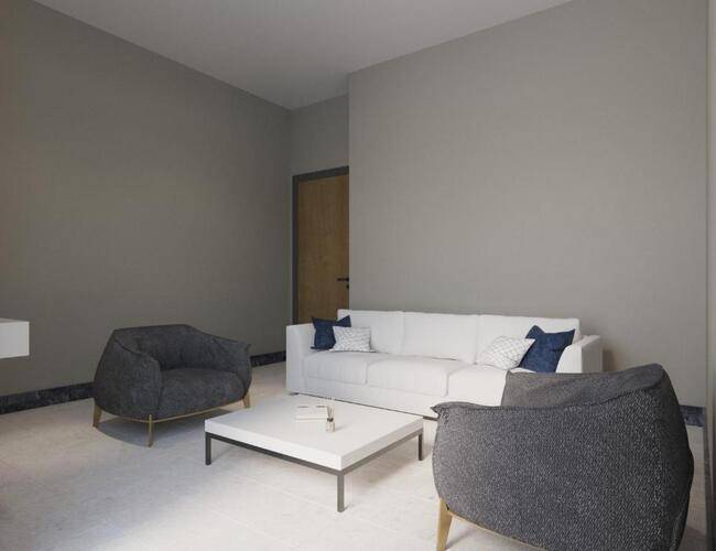 Roseira Mar-Inn Luxury