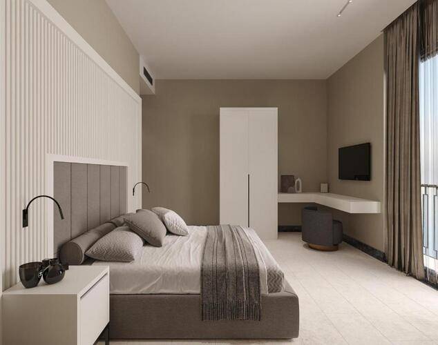 Roseira Mar-Inn Luxury