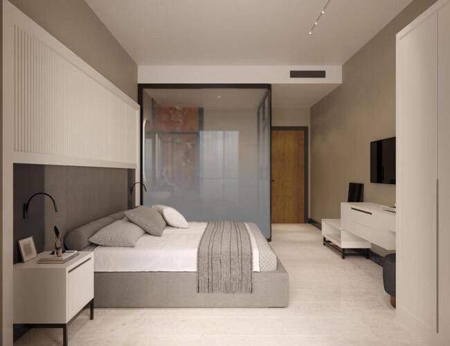 Roseira Mar-Inn Luxury