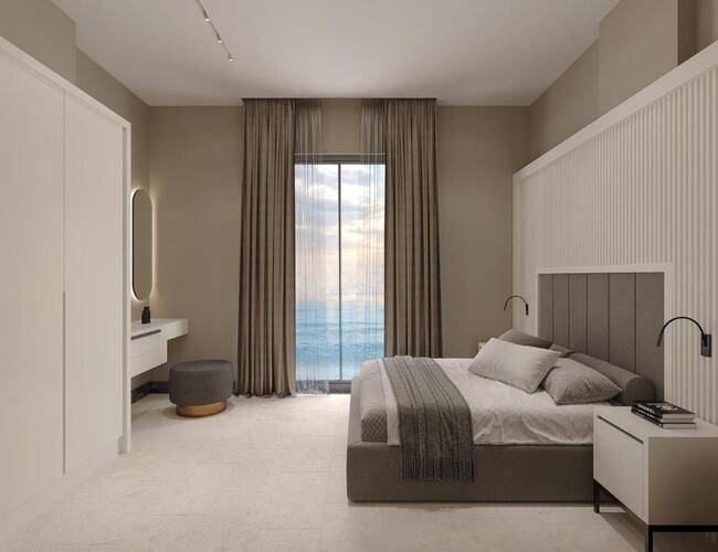 Roseira Mar-Inn Luxury