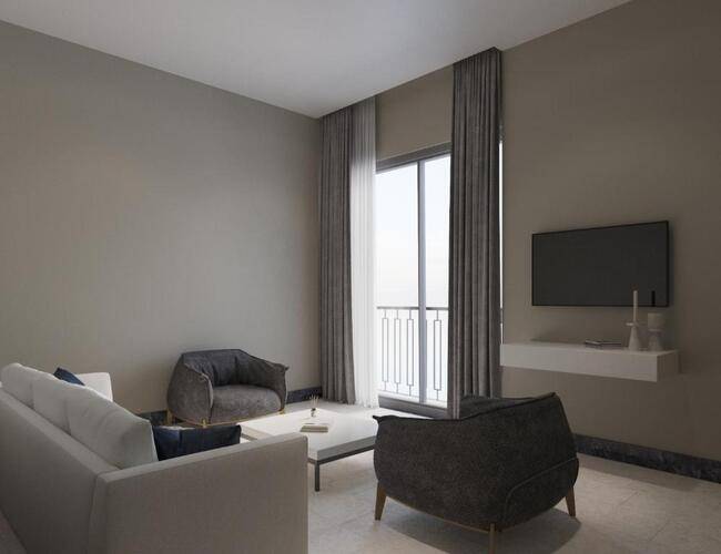 Roseira Mar-Inn Luxury