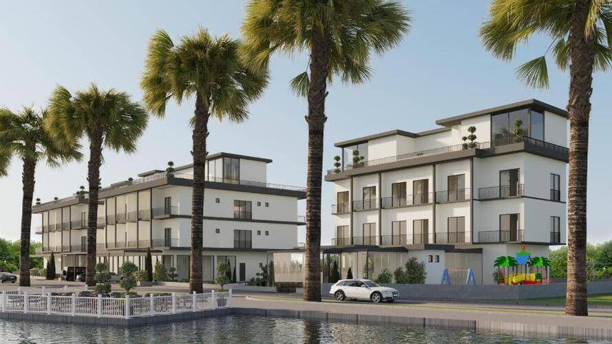 Roseira Mar-Inn Luxury