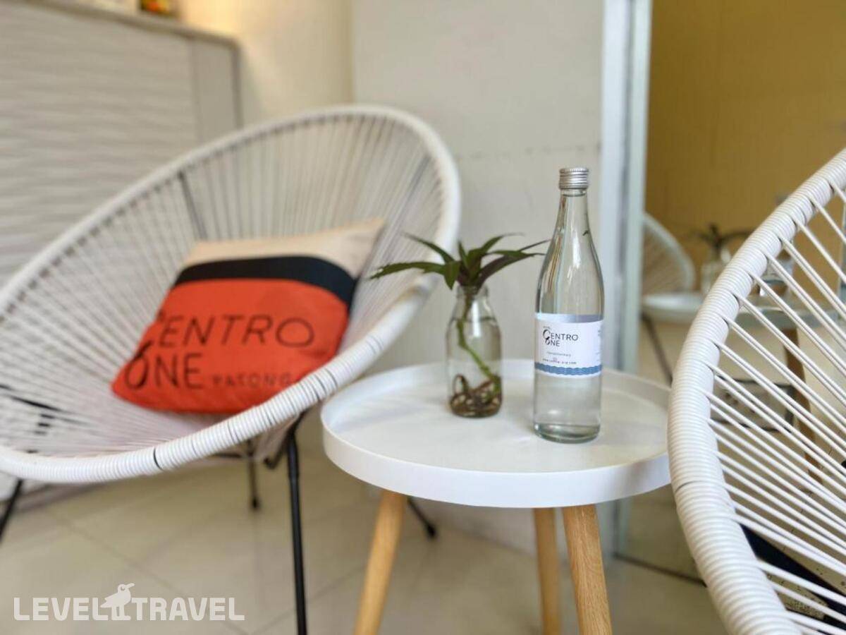 фотографии отеля Centro One Bangla в Таиланд(Патонг Бич) - фото №26