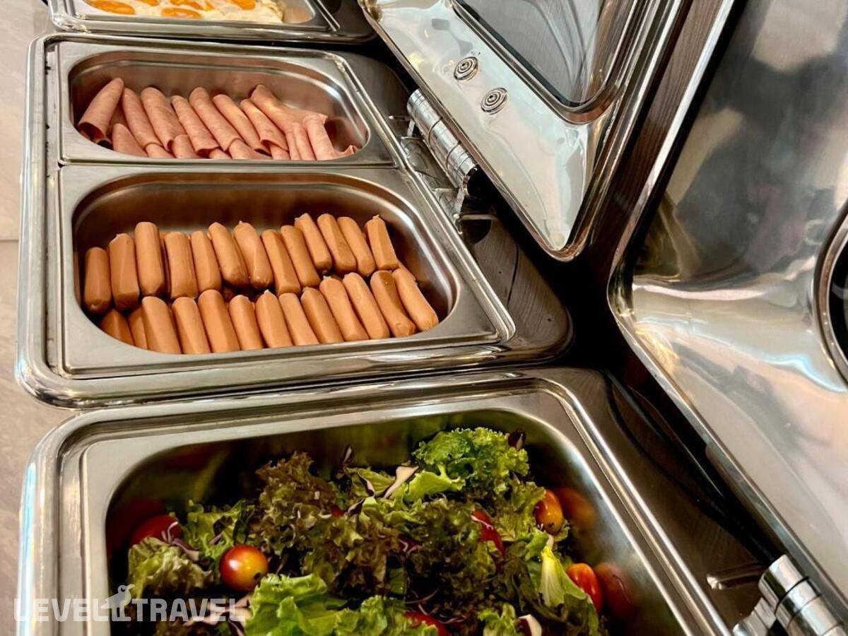 фотографии отеля Centro One Bangla в Таиланд(Патонг Бич) - фото №31