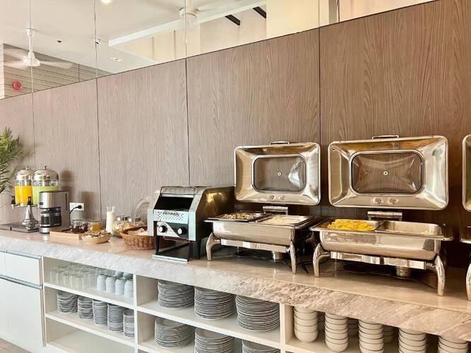 Centro One Bangla