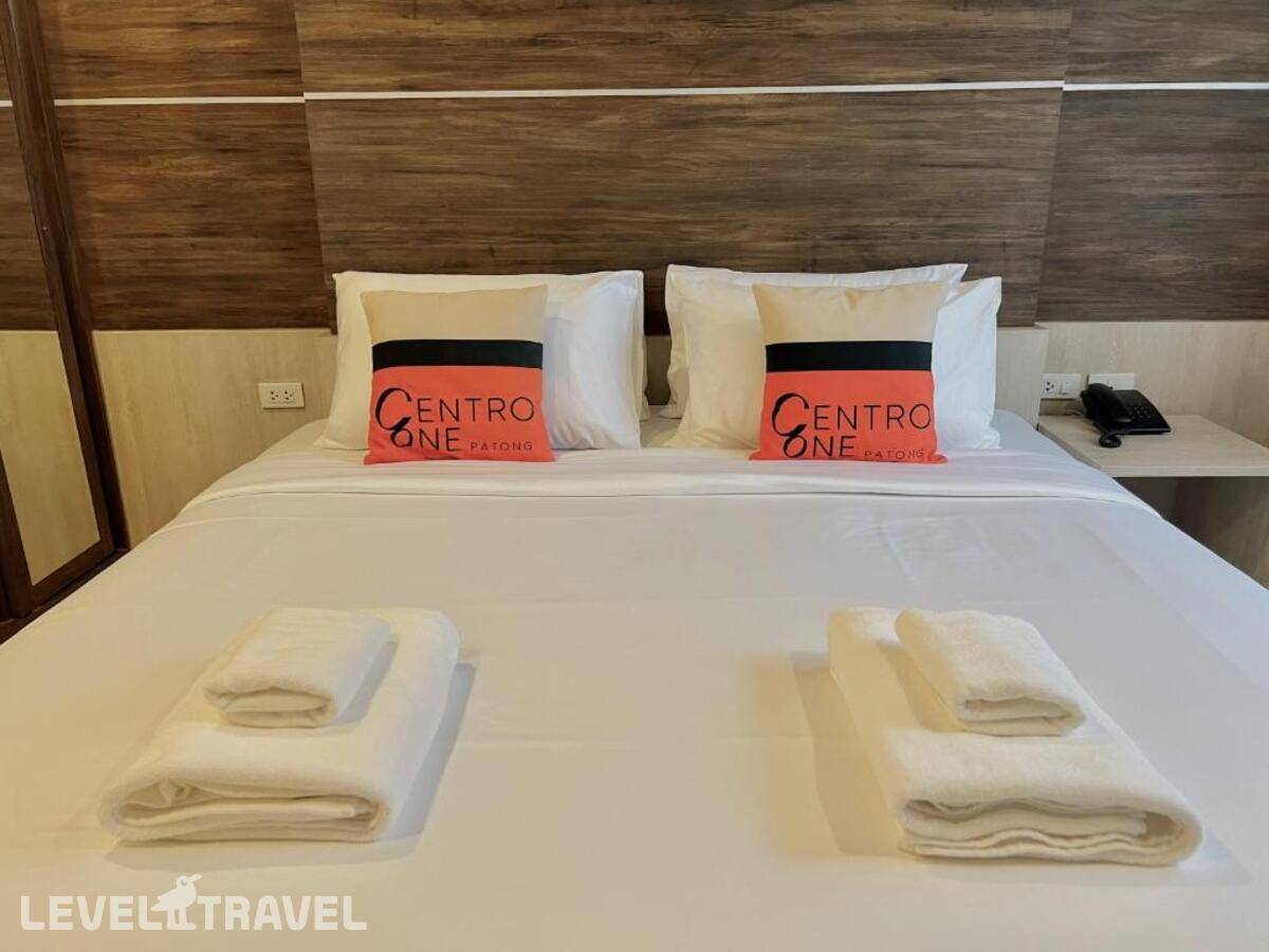 фотографии отеля Centro One Bangla в Таиланд(Патонг Бич) - фото №29