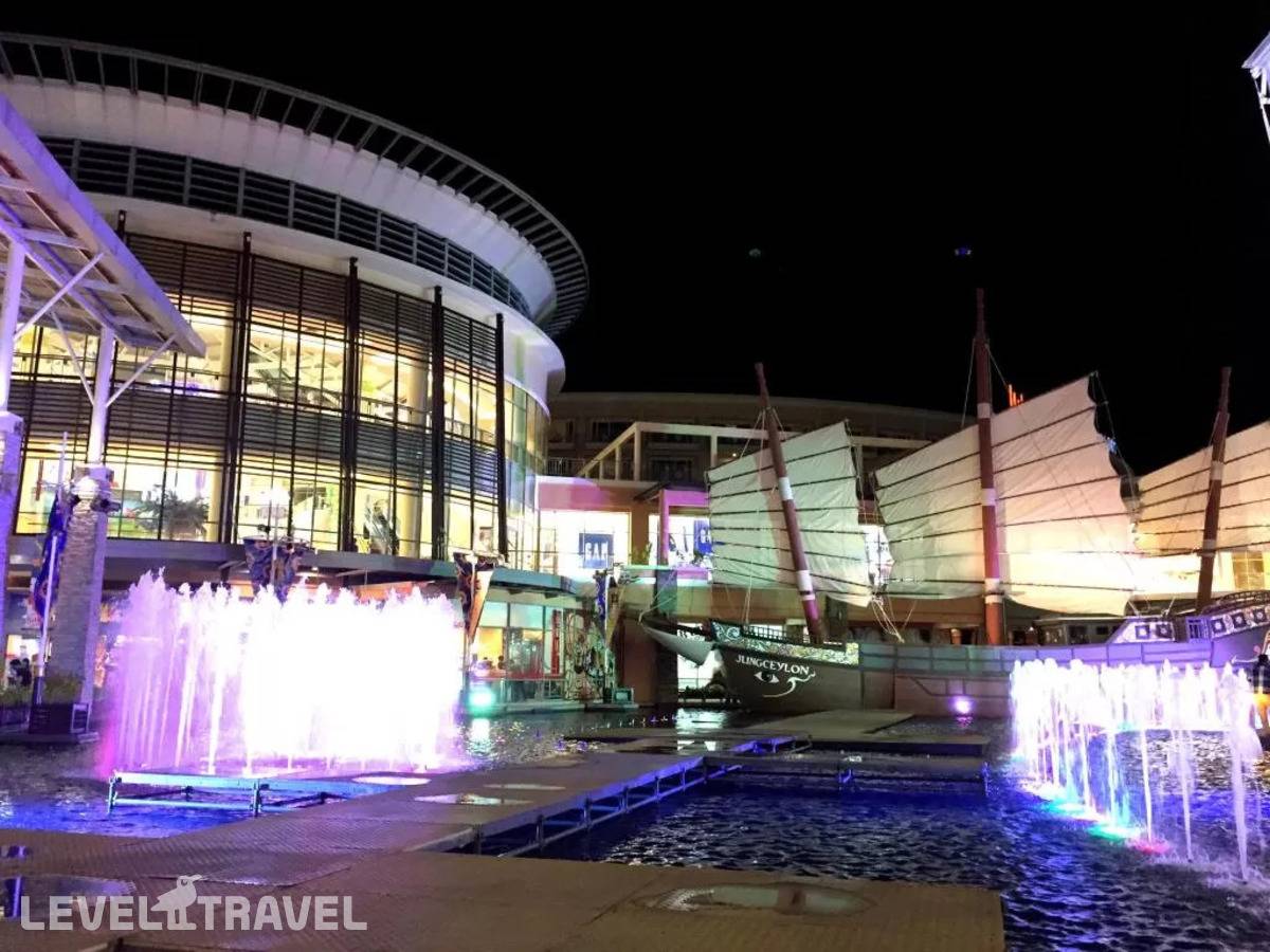 фотографии отеля Centro One Bangla в Таиланд(Патонг Бич) - фото №37