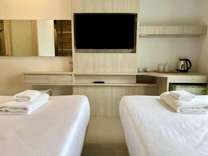 Centro One Bangla