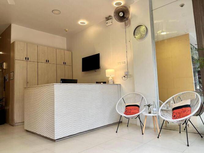 Centro One Bangla