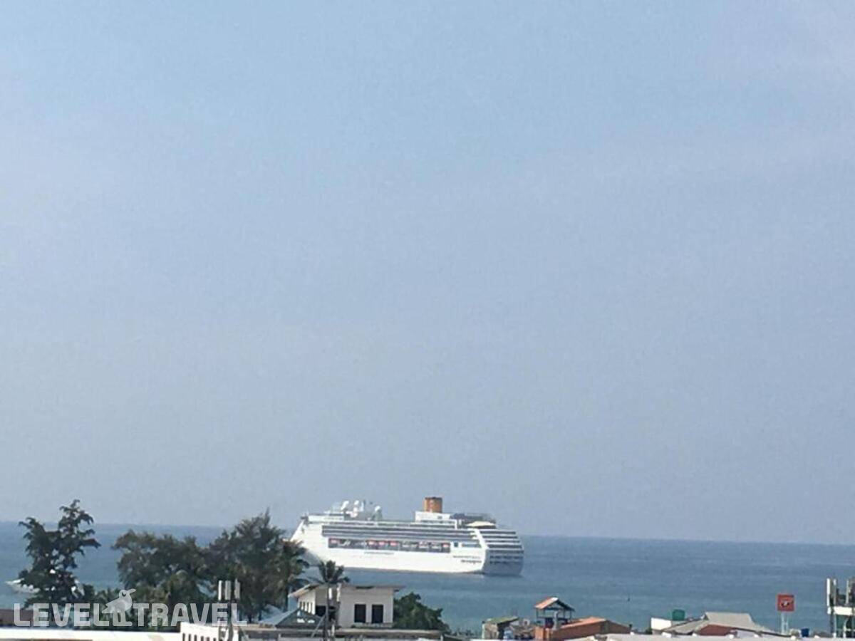 фотографии отеля Centro One Bangla в Таиланд(Патонг Бич) - фото №23