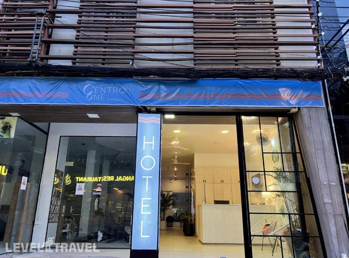 фотографии отеля Centro One Bangla в Таиланд(Патонг Бич) - фото №36