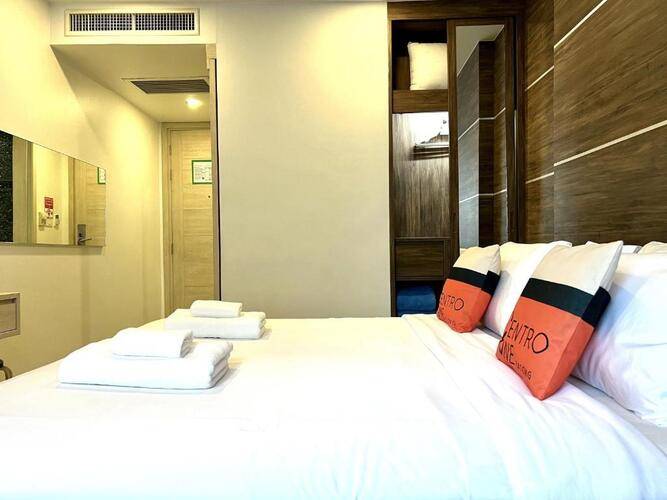 Centro One Bangla