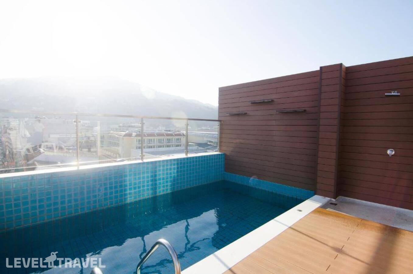 фотографии отеля Centro One Bangla в Таиланд(Патонг Бич) - фото №18