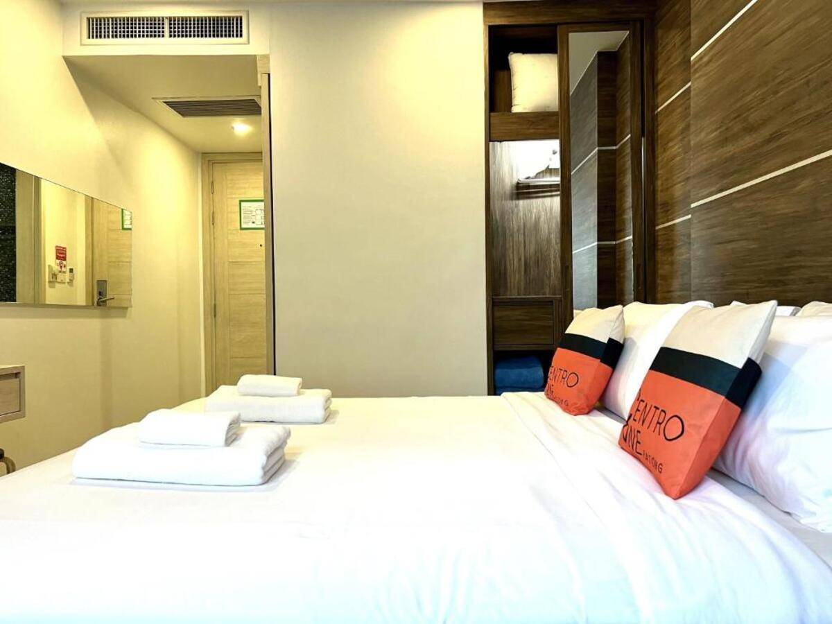 фотографии отеля Centro One Bangla в Таиланд(Патонг Бич) - фото №9