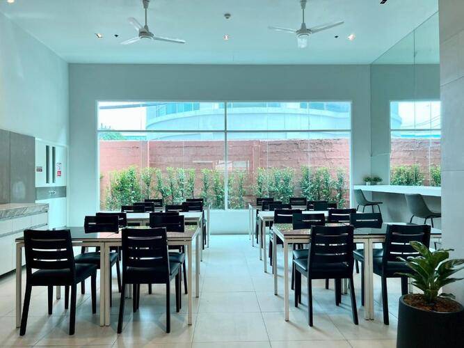 Centro One Bangla