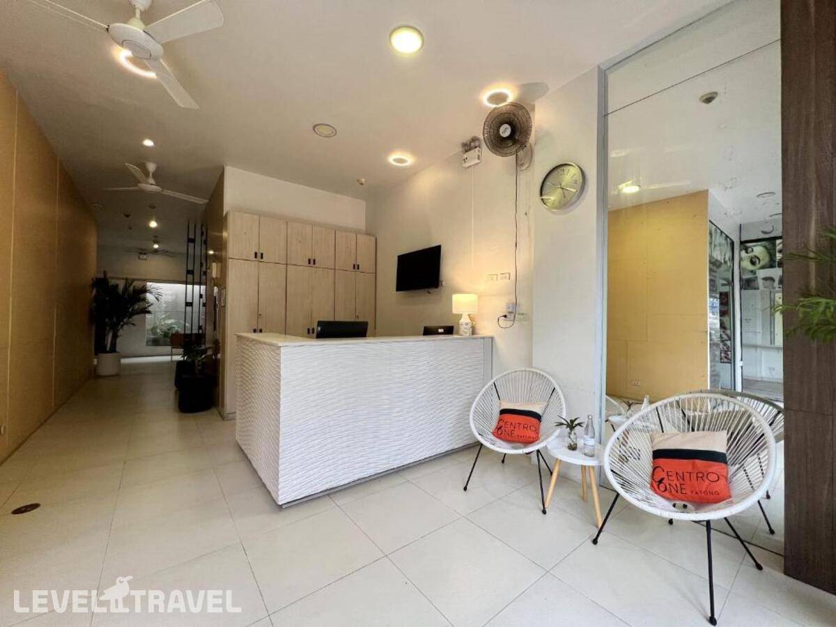 фотографии отеля Centro One Bangla в Таиланд(Патонг Бич) - фото №22