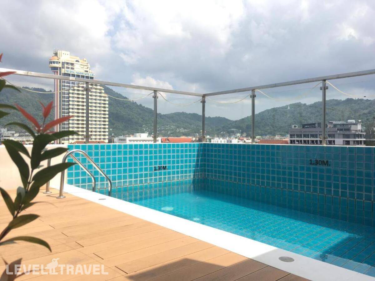 фотографии отеля Centro One Bangla в Таиланд(Патонг Бич) - фото №25