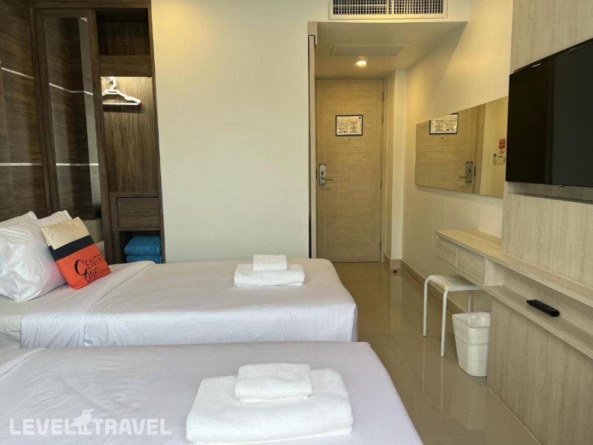 фотографии отеля Centro One Bangla в Таиланд(Патонг Бич) - фото №21