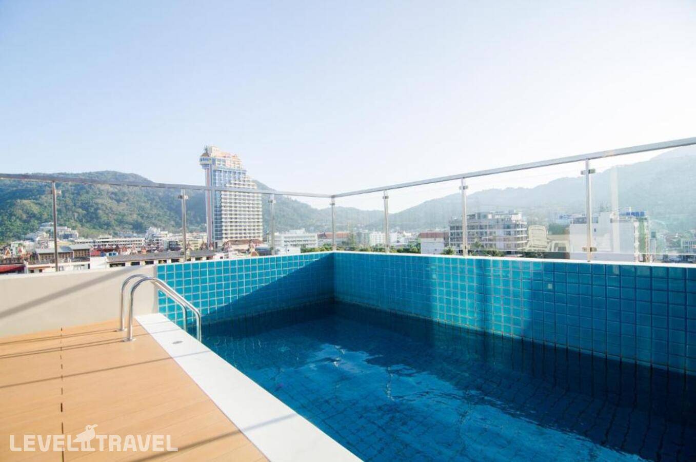 фотографии отеля Centro One Bangla в Таиланд(Патонг Бич) - фото №16