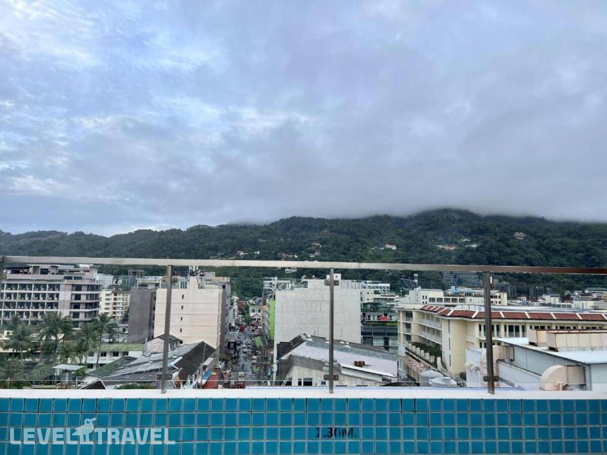 фотографии отеля Centro One Bangla в Таиланд(Патонг Бич) - фото №27