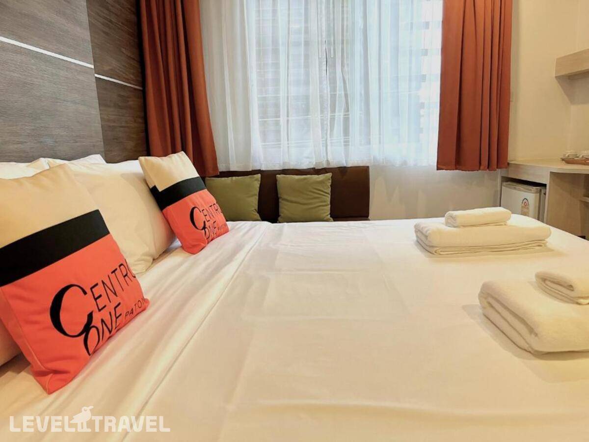 фотографии отеля Centro One Bangla в Таиланд(Патонг Бич) - фото №28