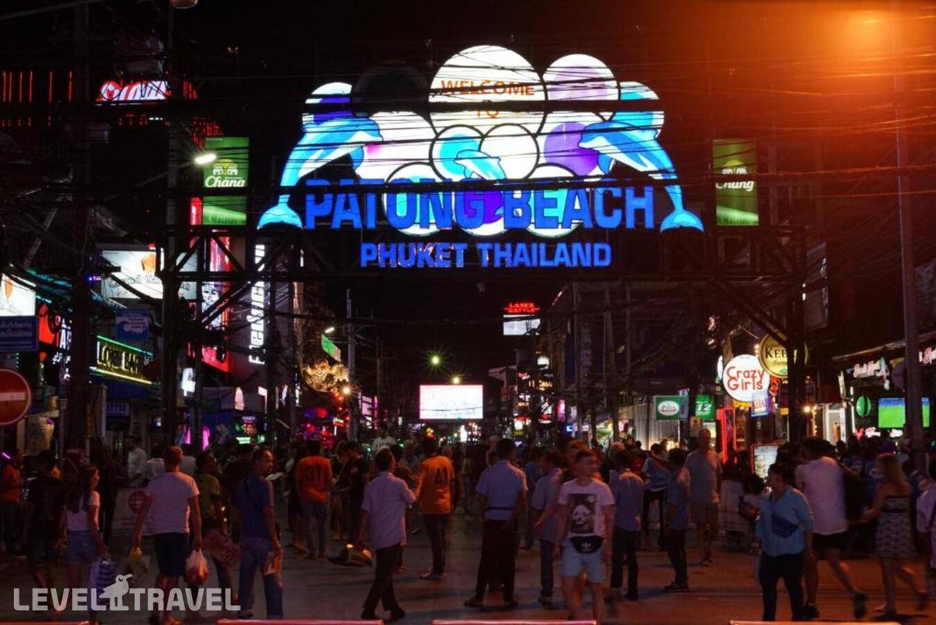 фотографии отеля Centro One Bangla в Таиланд(Патонг Бич) - фото №35