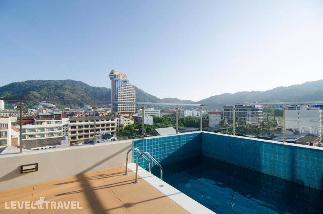 фотографии отеля Centro One Bangla в Таиланд(Патонг Бич) - фото №24