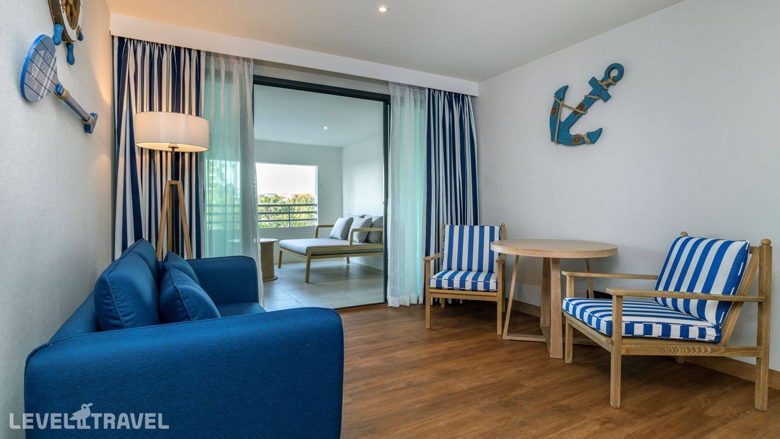 фотографии отеля Ocean Marina Resort Pattaya Na Jomtien в Таиланд(Джомтьен) - фото №12