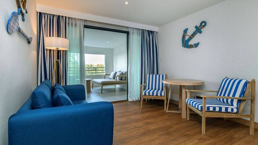 Ocean Marina Resort Pattaya Na Jomtien