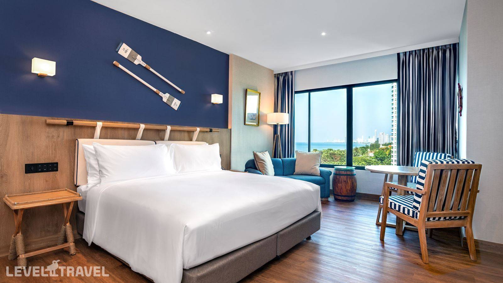 фотографии отеля Ocean Marina Resort Pattaya Na Jomtien в Таиланд(Джомтьен) - фото №8
