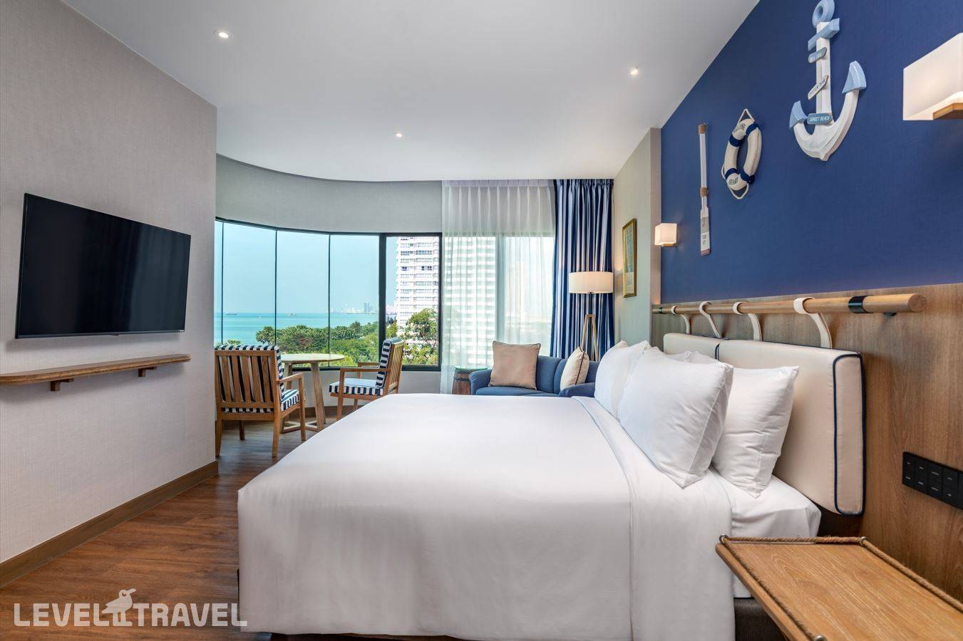 фотографии отеля Ocean Marina Resort Pattaya Na Jomtien в Таиланд(Джомтьен) - фото №7