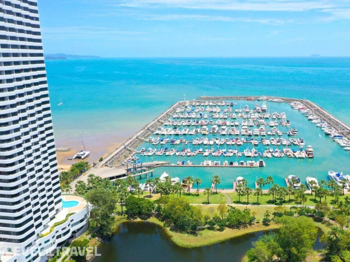 фотографии отеля Ocean Marina Resort Pattaya Na Jomtien в Таиланд(Джомтьен) - фото №1