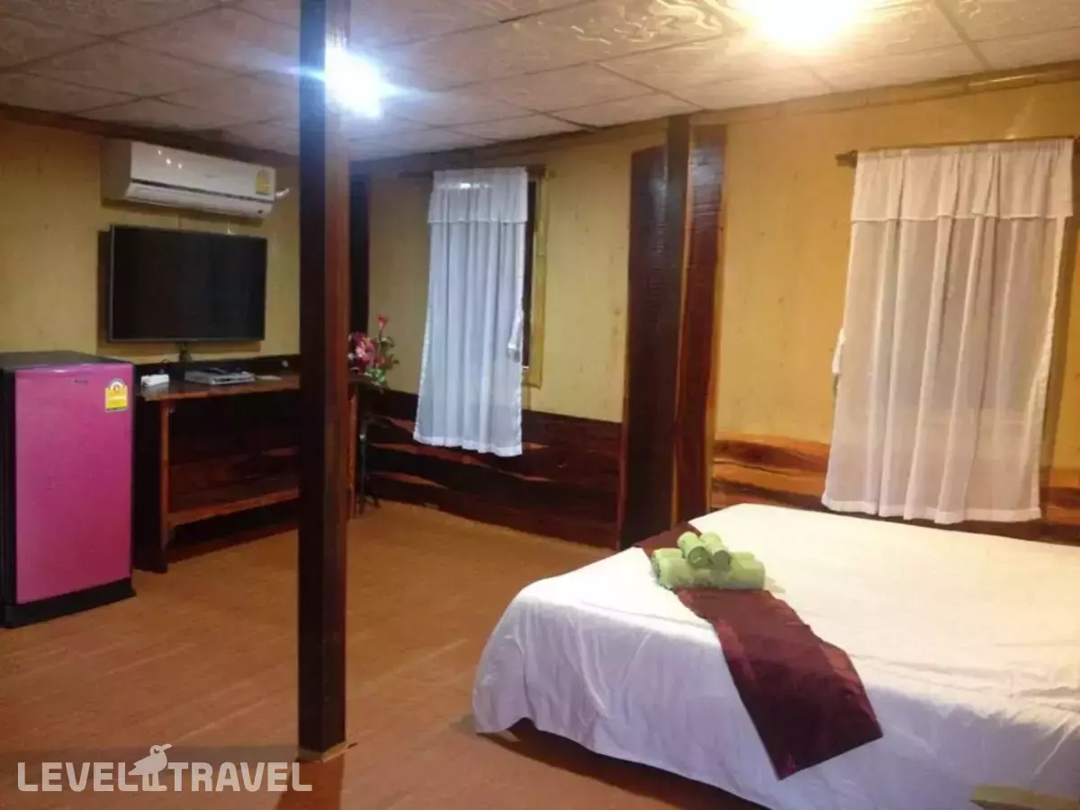 Jidapa Resort