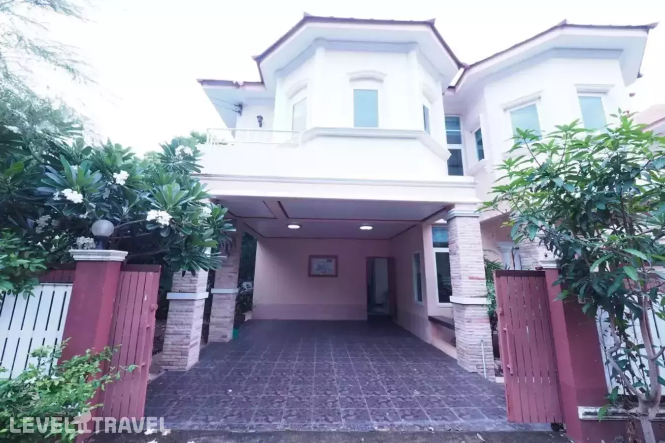 Kamalar Palace Longstay House