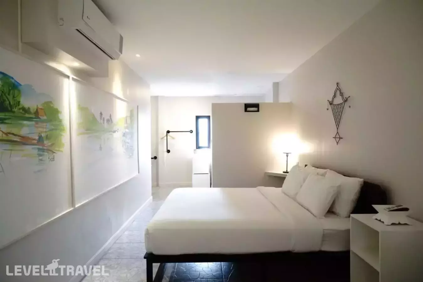 Silp-Pa Phra Nakhon Si Ayutthaya Hotel