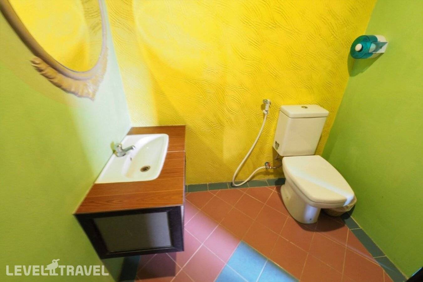 Изображение отеля 7