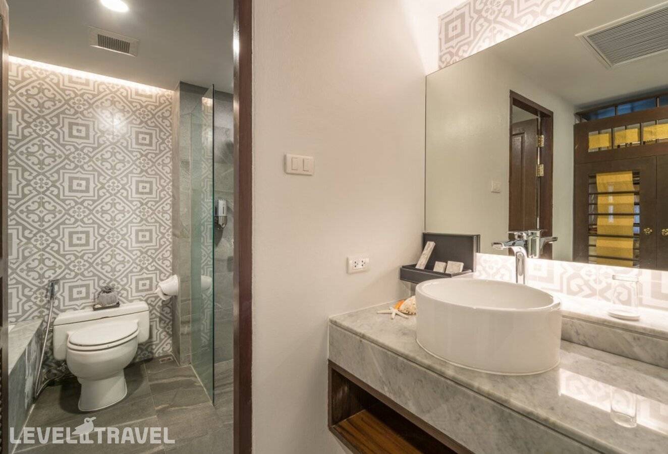 фотографии отеля Aonang Princeville Villa Resort And Spa в Таиланд(Ао Нанг) - фото №19