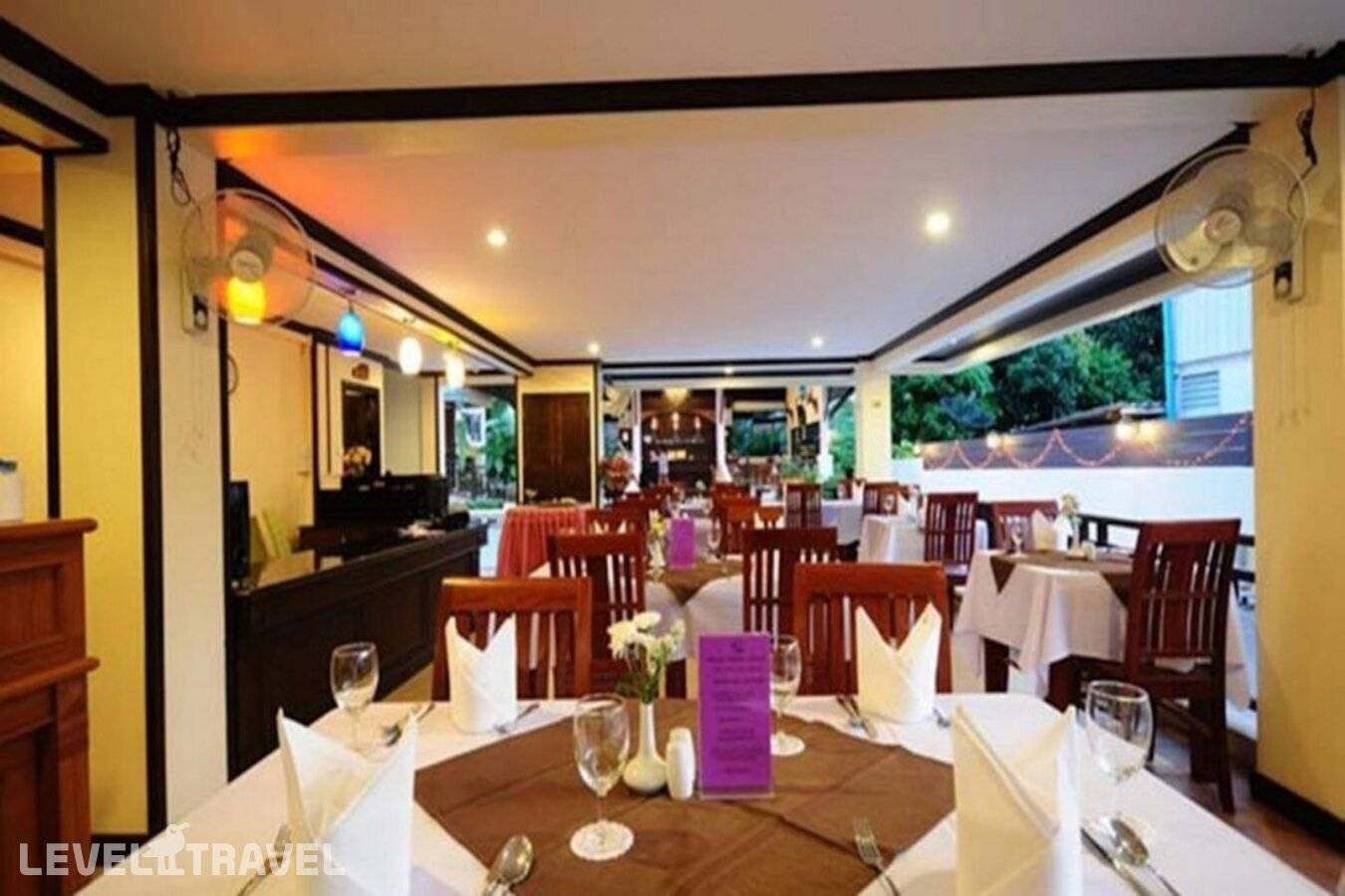 фотографии отеля Aonang Princeville Villa Resort And Spa в Таиланд(Ао Нанг) - фото №12