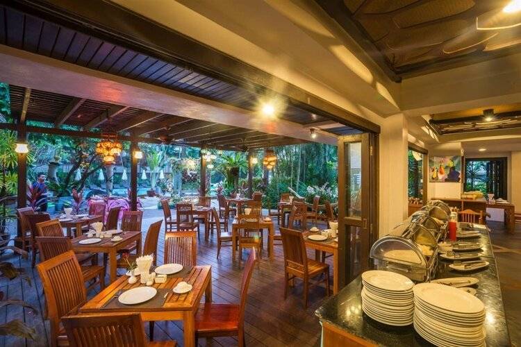 Aonang Princeville Villa Resort And Spa