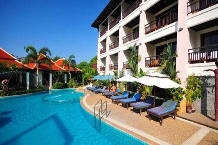 Aonang Princeville Villa Resort And Spa