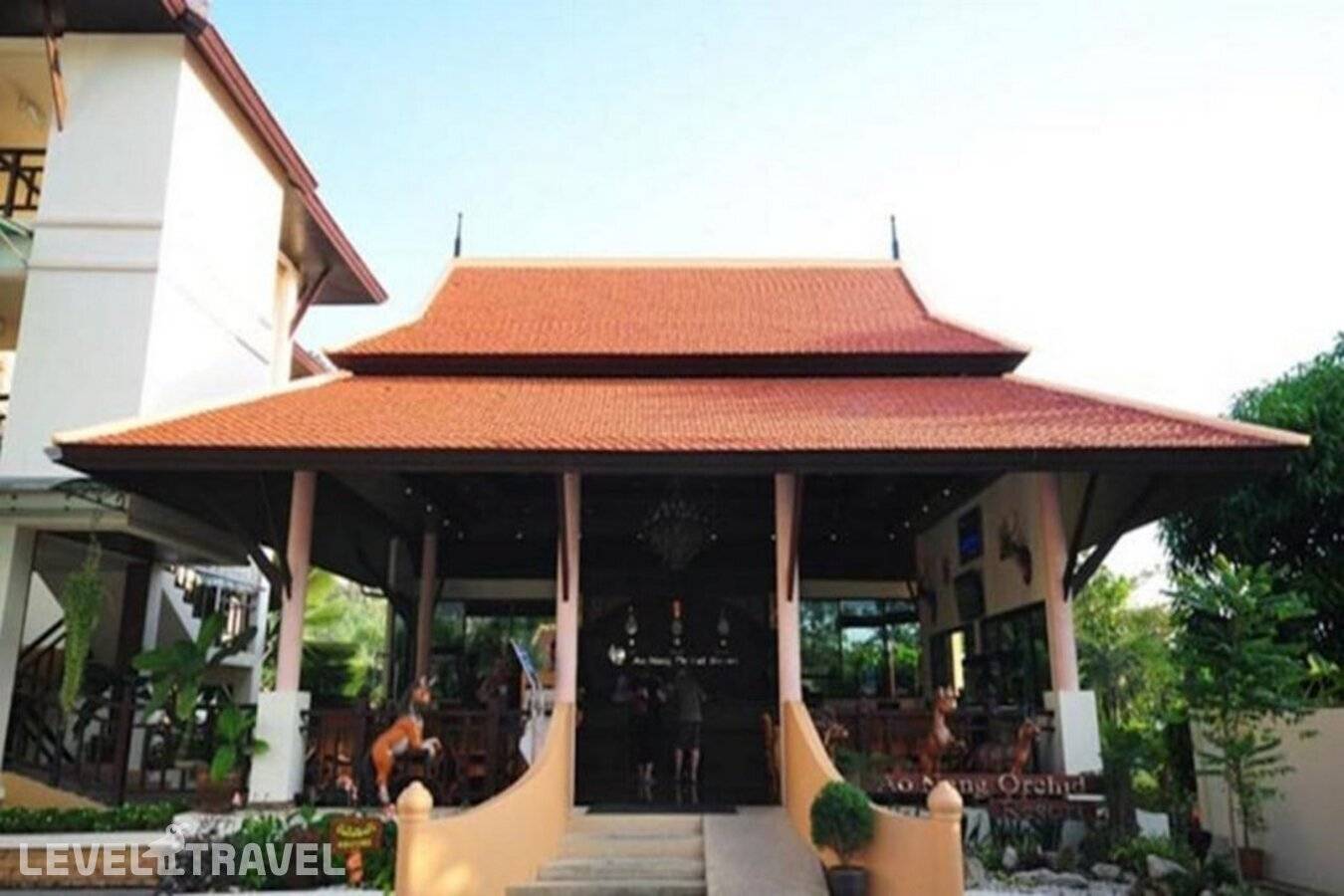 фотографии отеля Aonang Princeville Villa Resort And Spa в Таиланд(Ао Нанг) - фото №1