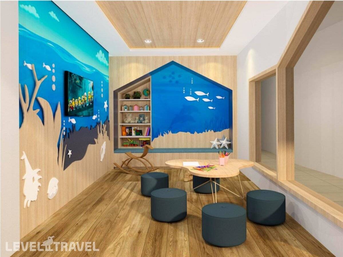 фотографии отеля Aonang Princeville Villa Resort And Spa в Таиланд(Ао Нанг) - фото №18