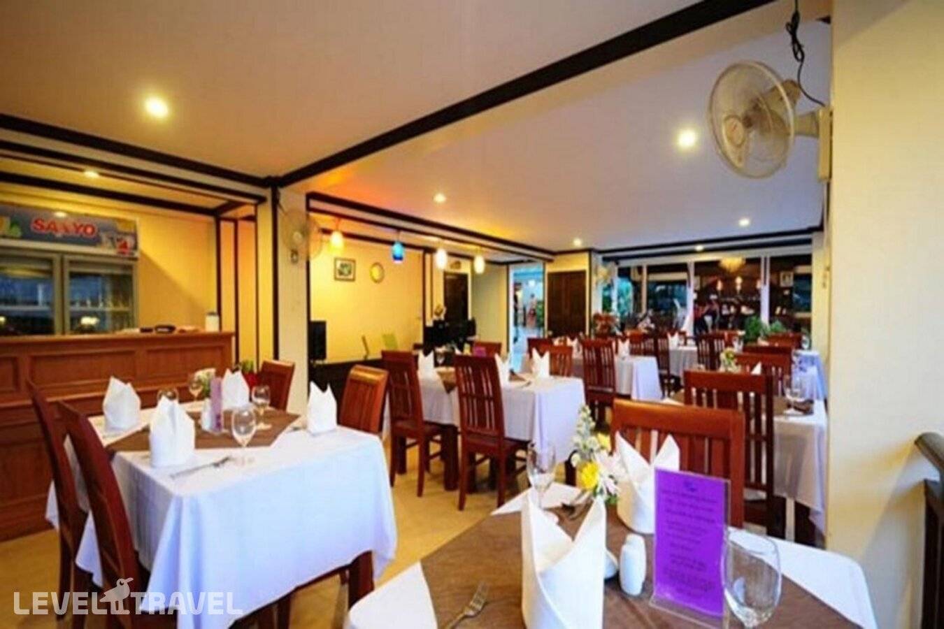 фотографии отеля Aonang Princeville Villa Resort And Spa в Таиланд(Ао Нанг) - фото №9