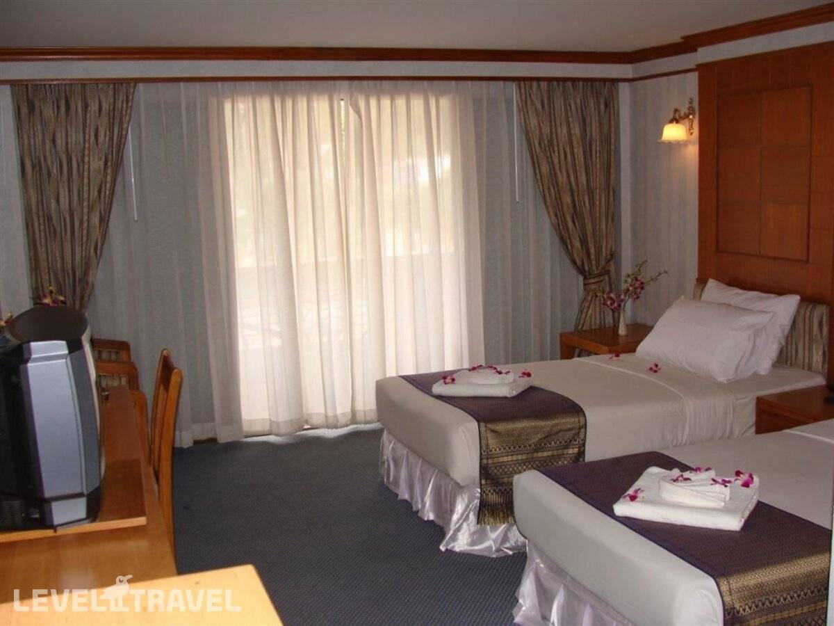 фотографии отеля Aonang Princeville Villa Resort And Spa в Таиланд(Ао Нанг) - фото №5