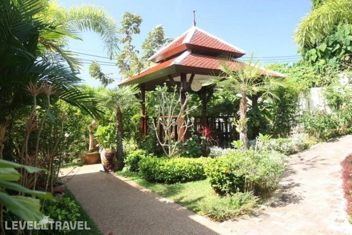 фотографии отеля Aonang Princeville Villa Resort And Spa в Таиланд(Ао Нанг) - фото №15