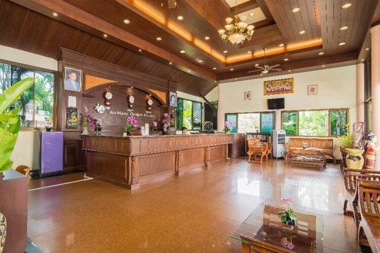 Aonang Princeville Villa Resort And Spa
