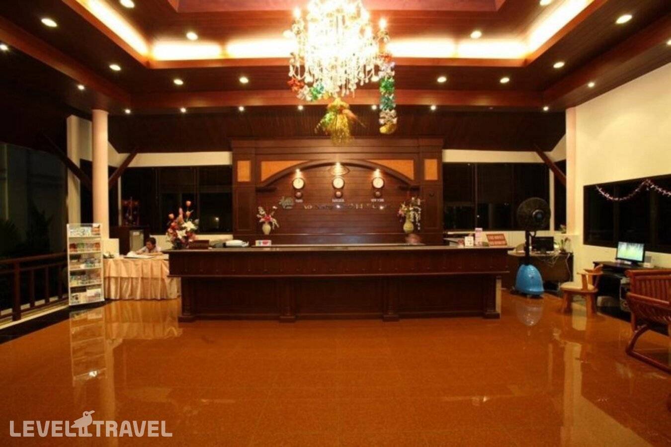 фотографии отеля Aonang Princeville Villa Resort And Spa в Таиланд(Ао Нанг) - фото №11