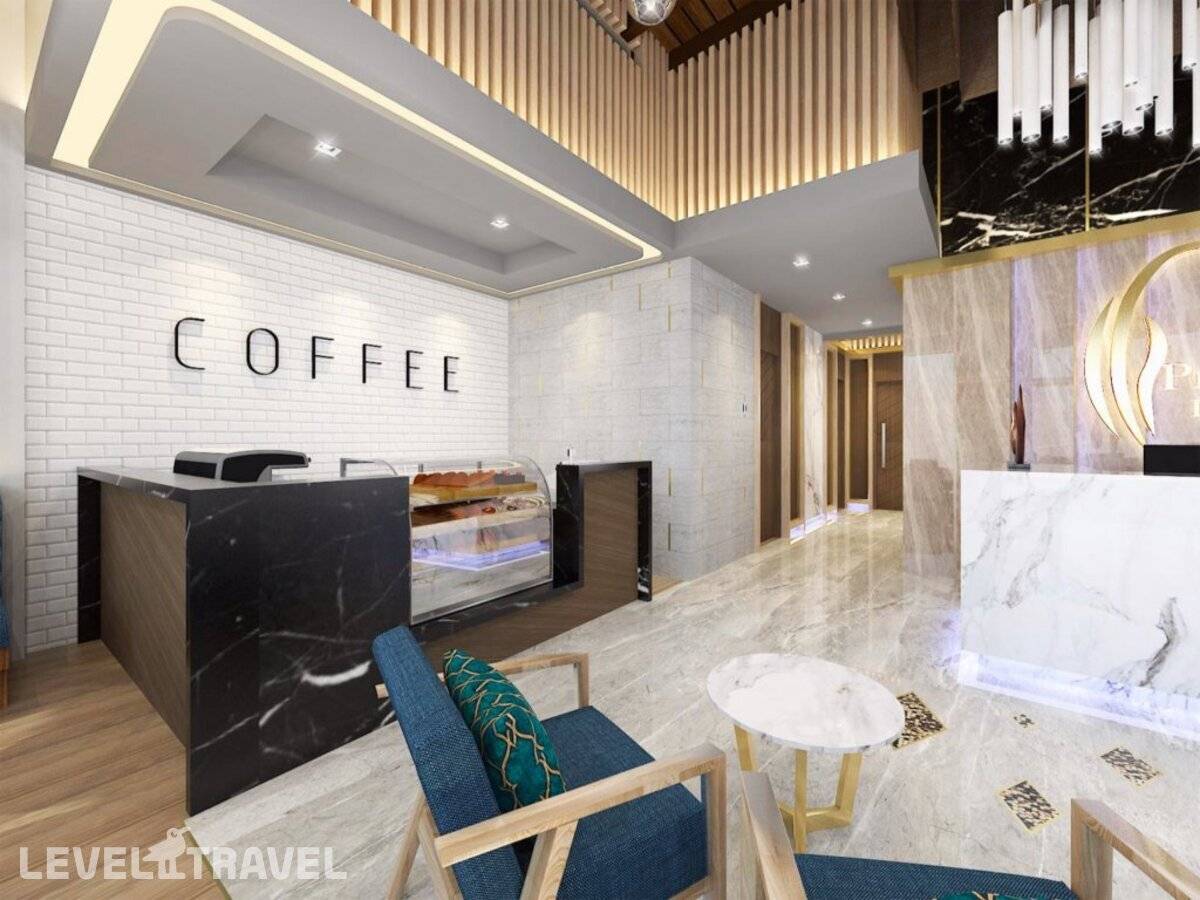 фотографии отеля Aonang Princeville Villa Resort And Spa в Таиланд(Ао Нанг) - фото №17